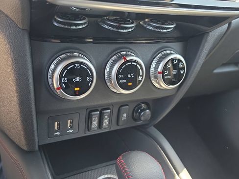 New 2026 Mitsubishi Outlander Sport LE AWD/4WD image 23