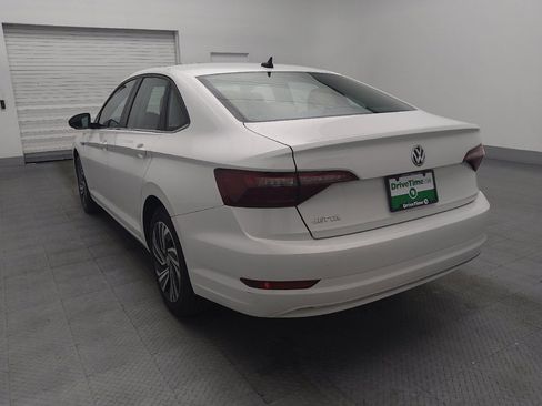 Used 2021 Volkswagen Jetta SEL image 5