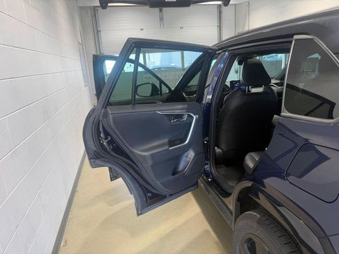 Certified 2021 Toyota RAV4 XSE AWD/4WD image 16