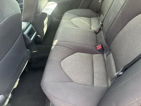 Used 2023 Toyota Camry LE image 22