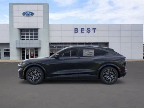 New 2026 Ford Mustang Mach-E Premium AWD/4WD image 3
