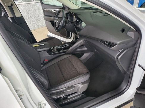 Used 2022 Buick Envision Preferred image 19