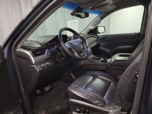 Used 2019 Chevrolet Tahoe LS image 12