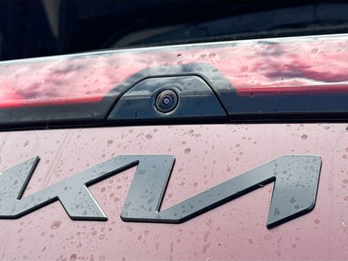 New 2027 Kia Seltos X-Line S AWD/4WD image 12