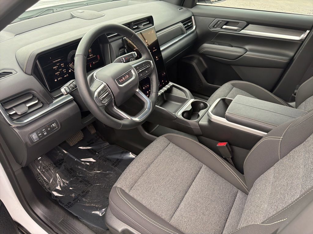 Used 2026 GMC Terrain Elevation AWD/4WD image 20