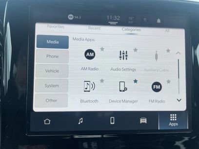 Used 2025 RAM 1500 Big Horn