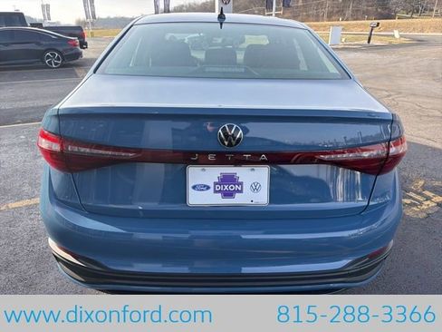New 2026 Volkswagen Jetta S image 6