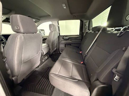 Used 2025 Chevrolet Silverado 2500 LT w/ Convenience Package AWD/4WD image 15