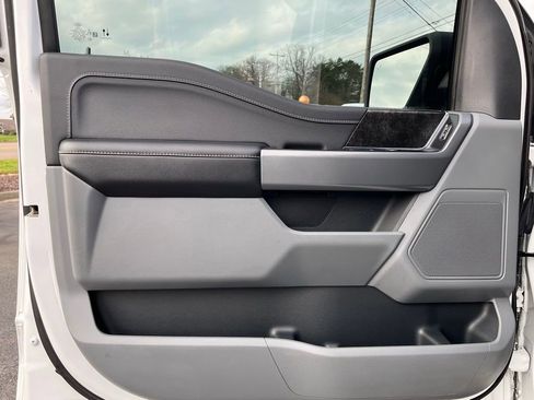 Used 2022 Ford F150 XLT w/ Equipment Group 301A Mid image 13