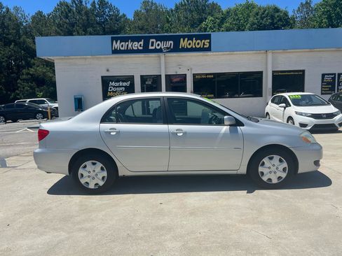 Used 2007 Toyota Corolla LE FWD image 4