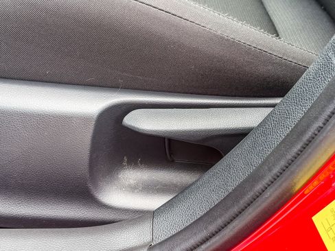 Used 2025 Toyota Corolla GR AWD/4WD image 19