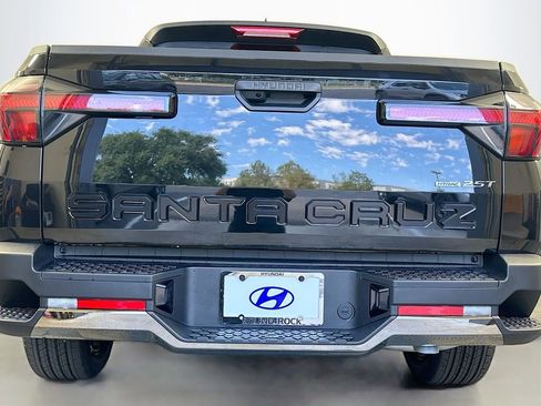 New 2026 Hyundai Santa Cruz Limited image 22