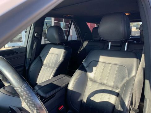 Used 2017 Mercedes-Benz GLE 350 image 13