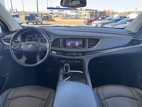 Used 2021 Buick Enclave Essence w/ LPO, Floor Liner Package image 7