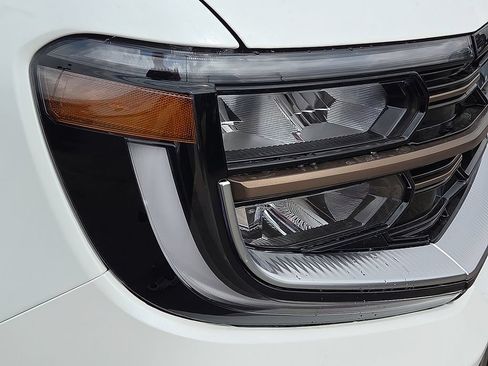 New 2027 Ford Expedition Max King Ranch AWD/4WD image 10