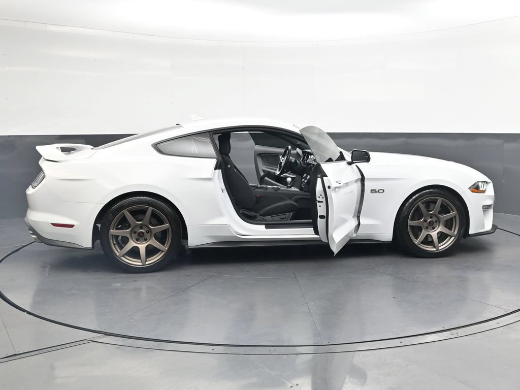 Used 2020 Ford Mustang GT w/ GT Performance Package RWD image 38
