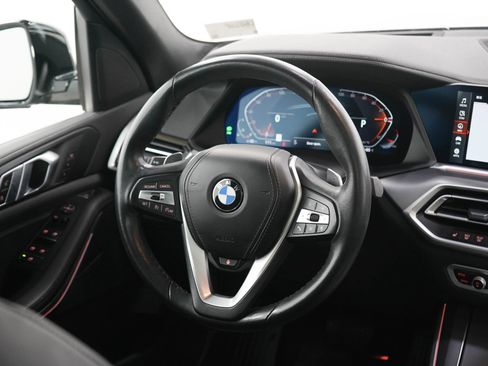 Used 2023 BMW X5 xDrive40i AWD/4WD image 14