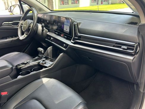 Used 2023 Kia Sportage EX FWD image 37