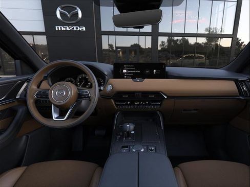 New 2026 MAZDA CX-70 3.3 Turbo S w/ Premium Plus AWD/4WD image 2