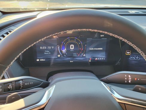 New 2026 Chevrolet Traverse LT image 17