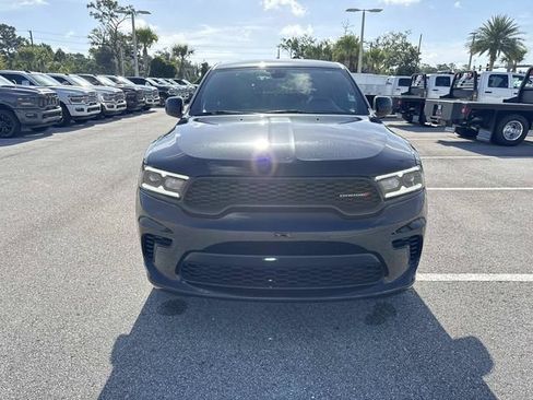 Used 2026 Dodge Durango GT AWD/4WD image 8