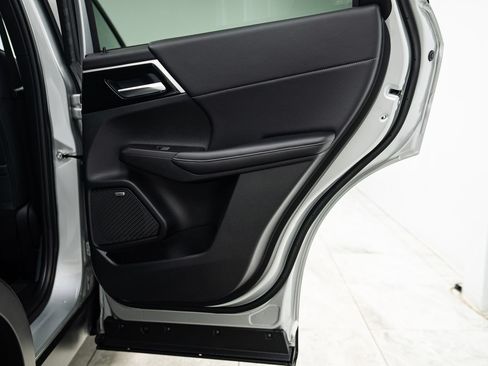 New 2025 Mitsubishi Outlander SE AWD/4WD image 27
