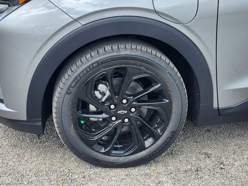 New 2027 Chevrolet Bolt RS FWD image 8