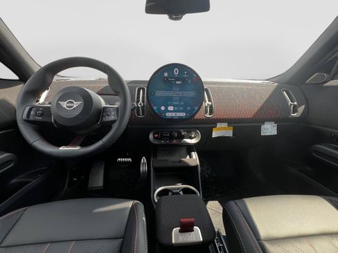 New 2027 MINI Cooper Countryman John Cooper Works AWD/4WD image 13
