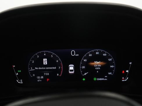 Used 2024 Honda Accord EX image 25