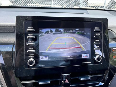 Used 2024 Toyota Camry TRD FWD image 25