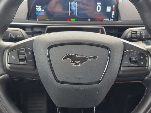Used 2022 Ford Mustang Mach-E California Route 1 RWD image 25