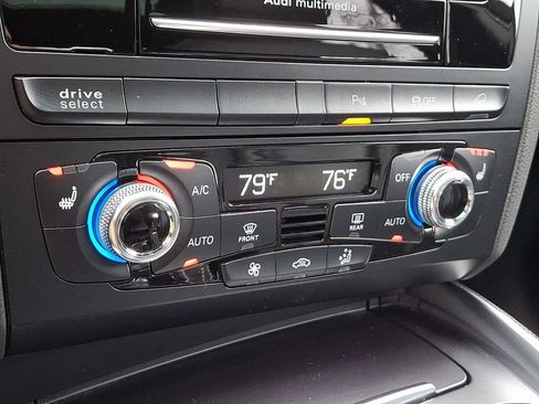 Used 2016 Audi SQ5 Premium Plus w/ Technology Package image 22