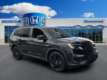 Used 2022 Honda Pilot Special Edition
