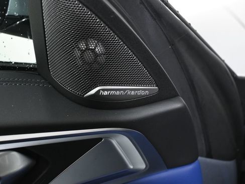 Used 2025 BMW M4 xDrive Competition w/ Parking Assistance Package AWD/4WD image 27