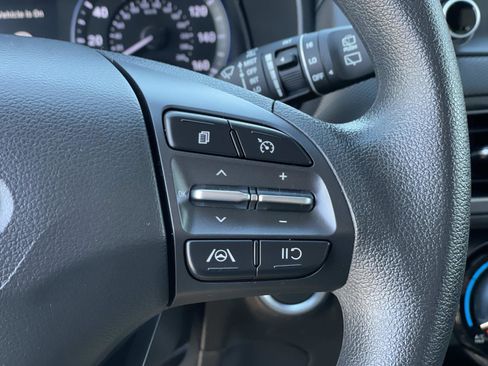 Certified 2023 Hyundai Kona SEL w/ Cargo Package image 9