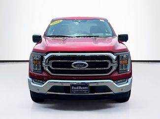 Used 2022 Ford F150 XLT w/ Equipment Group 302A High video 2