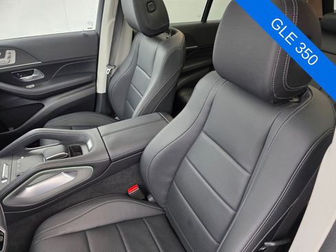 Used 2024 Mercedes-Benz GLE 350 4MATIC image 11