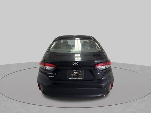 Used 2024 Toyota Corolla LE FWD image 7