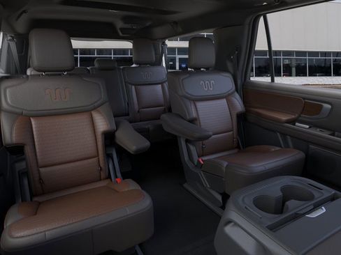 New 2025 Ford Expedition Max King Ranch image 11