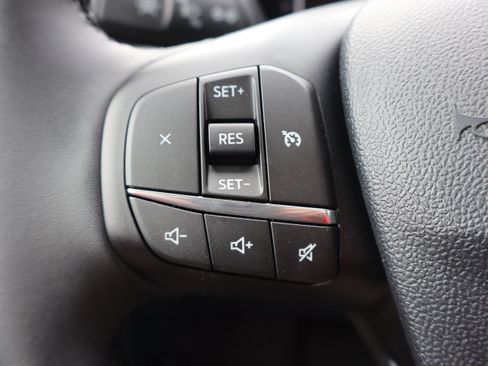 New 2026 Ford Maverick XLT w/ Equipment Group 301A image 15