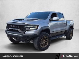 Used 2022 RAM 1500 TRX w/ TRX Level 2 Equipment Group AWD/4WD video 1