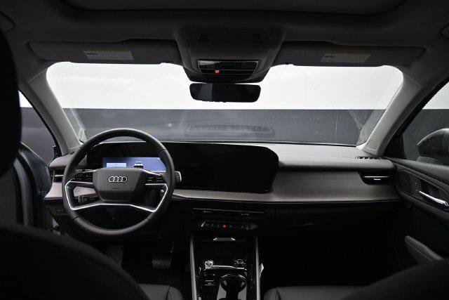 New 2026 Audi Q3 quattro 2.0T AWD/4WD image 10