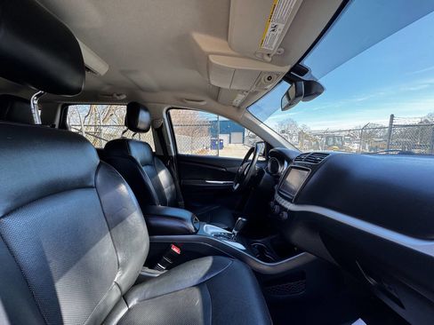 Used 2018 Dodge Journey GT image 13