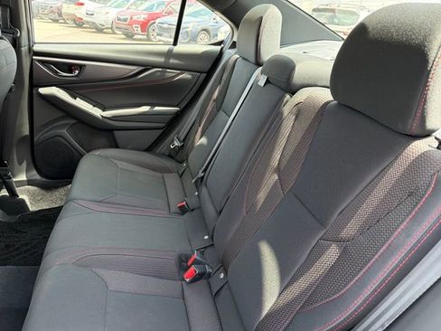 New 2026 Subaru WRX Premium AWD/4WD image 22