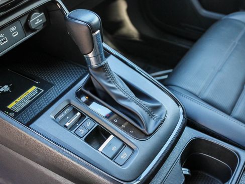 Certified 2024 Honda CR-V EX-L image 20