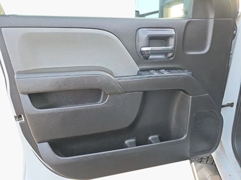 Used 2019 GMC Sierra 3500 4x4 Crew Cab image 11