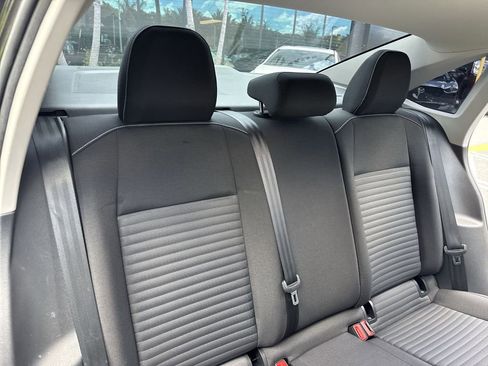 Used 2022 Volkswagen Jetta S FWD image 45