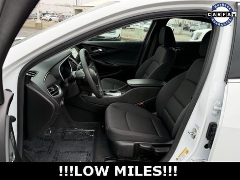 Used 2022 Chevrolet Malibu LS image 14