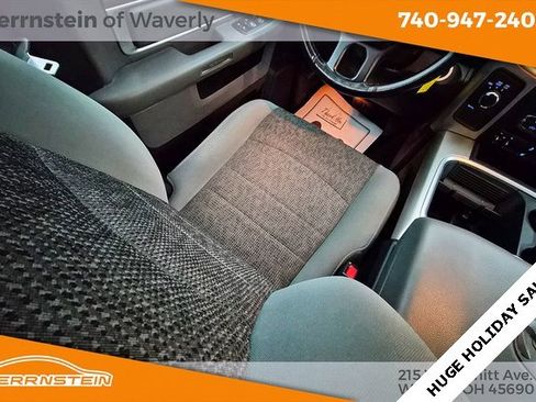 Used 2018 RAM 2500 Big Horn image 12