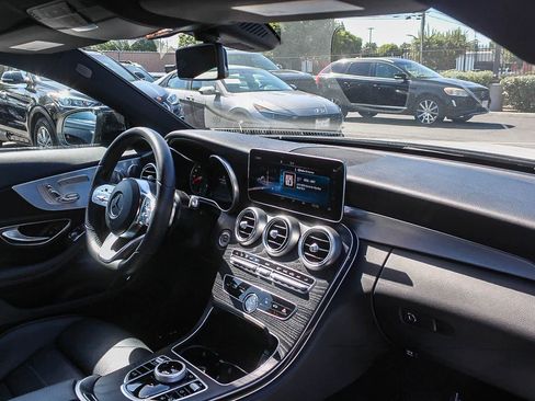 Used 2019 Mercedes-Benz C 300 Coupe image 18
